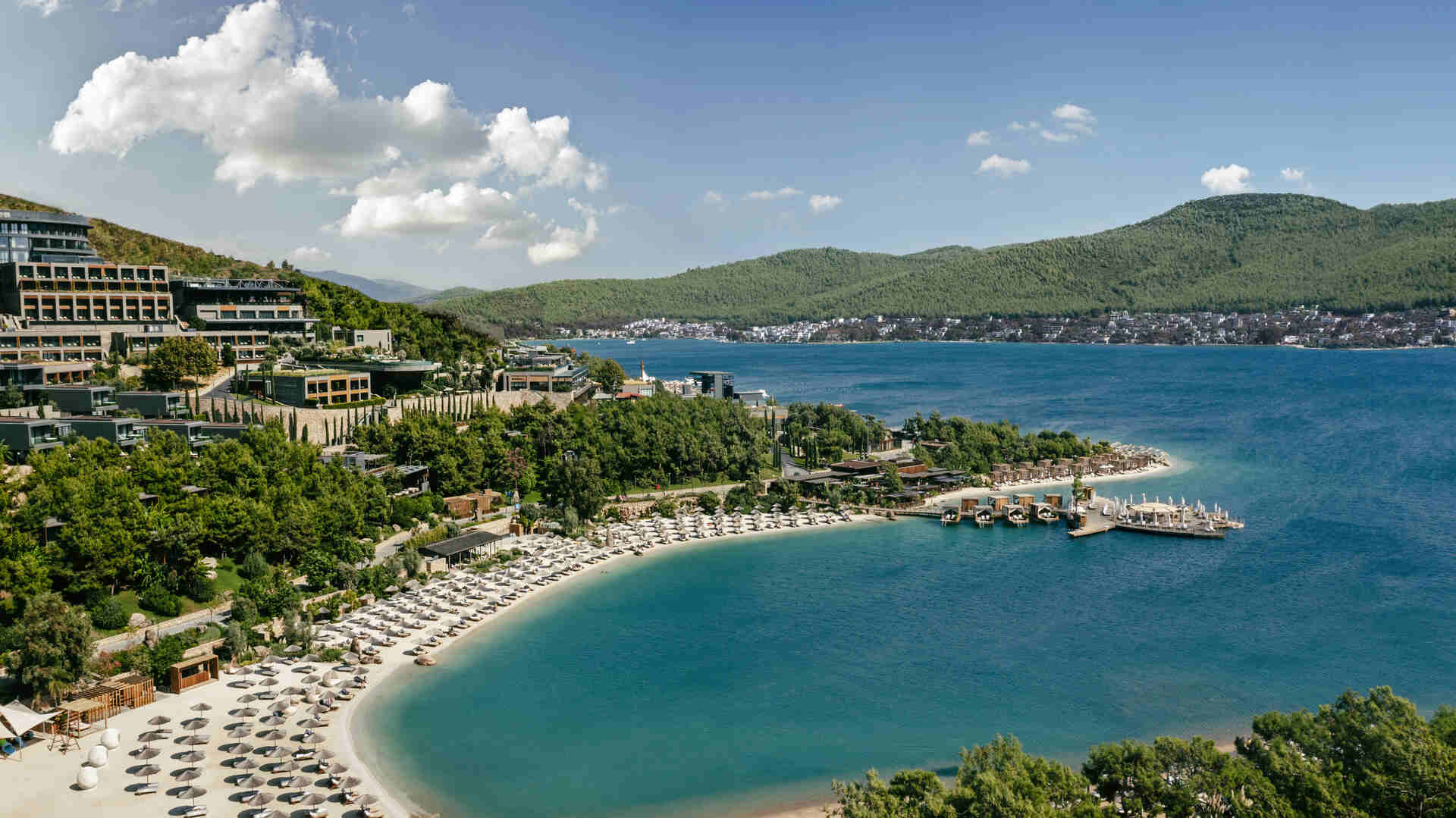 Sentido Bellazure Sahil