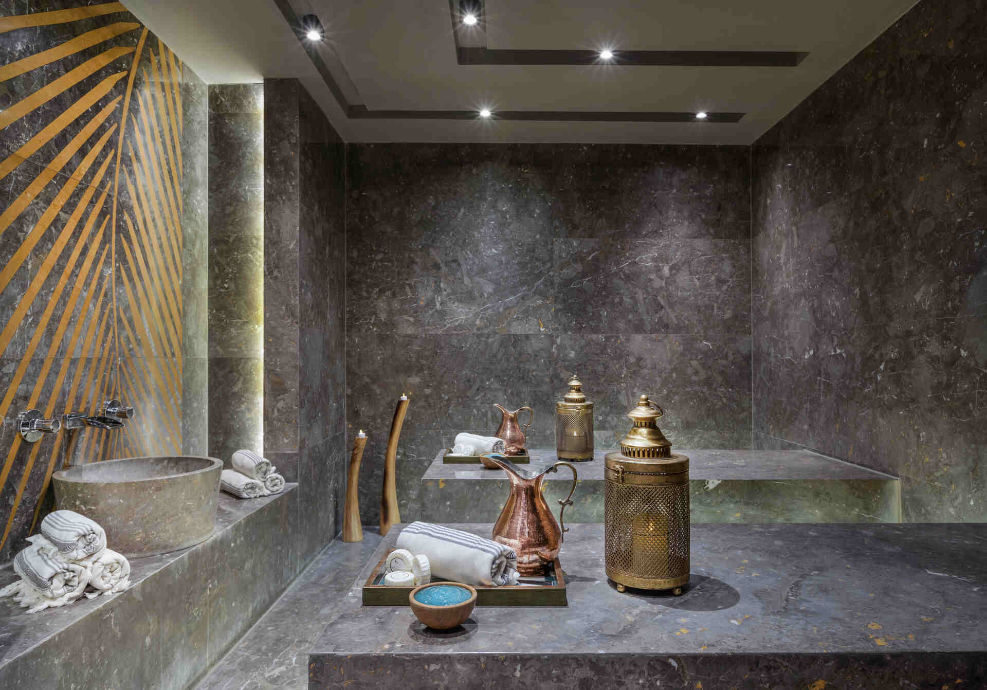 Sentido Bellazure Odalar